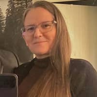 Sitter Profile Image: Lesia O.