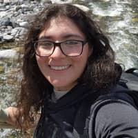 Sitter Profile Image: Chelsey S.