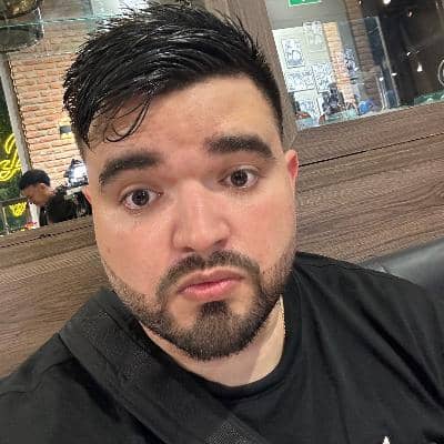Foto de perfil del cuidador: Mateo B.