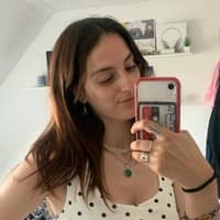 Photo de profil du pet sitter : Léa B.