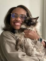 Sitter Profile Image: Kymberlee G.