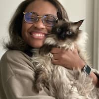 Sitter Profile Image: Kymberlee G.