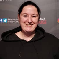 Photo de profil du pet sitter : Adelaide A.