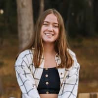 Sitter Profile Image: Jada F.