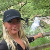 Sitter Profile Image: Rachel A.