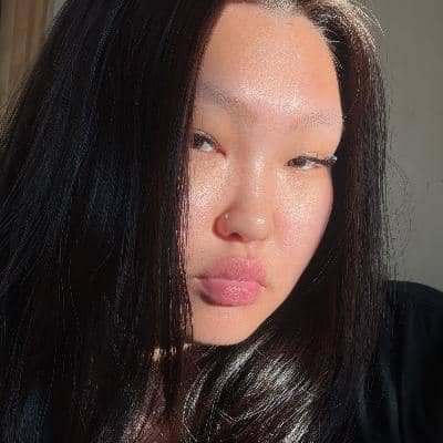Sitter Profile Image: Anujin L.