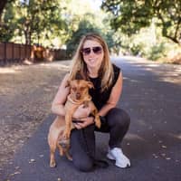 Sitter Profile Image: Jaime P.