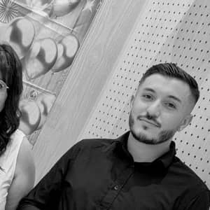 Sitter Profile Image: Mathieu L.