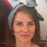 Sitter Profile Image: Harriet B.