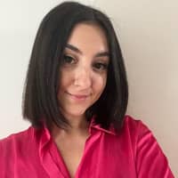 Sitter Profile Image: Giorgia S.