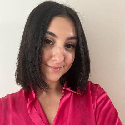 Sitter Profile Image: Giorgia S.