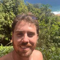 Sitter Profile Image: Patrick S.