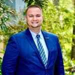 Sitter Profile Image: Michael G.