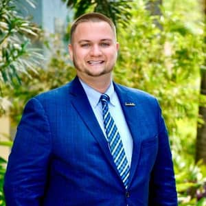 Sitter Profile Image: Michael G.