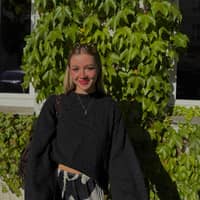 Sitterprofilbild: Mireille B.