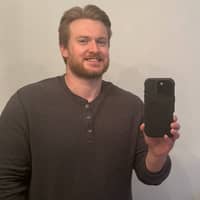 Sitter Profile Image: Dylan B.