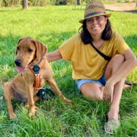 Foto del cuidador: Cristina G.