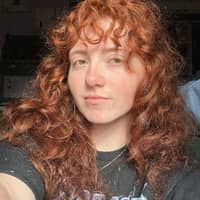 Sitter Profile Image: Anna M.