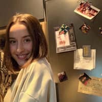 Photo de profil du pet sitter : Anna B.