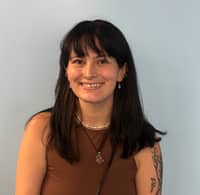 Sitter Profile Image: Sydney L.