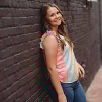 Sitter Profile Image: Madeline B.