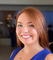 Sitter Profile Image: Giselle A.