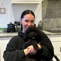 Sitter Profile Image: Hannah O.