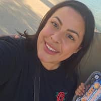 Sitter Profile Image: Sierra A.