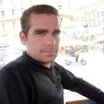 Sitter Profile Image: Michael M.