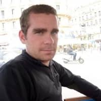 Sitter Profile Image: Michael M.