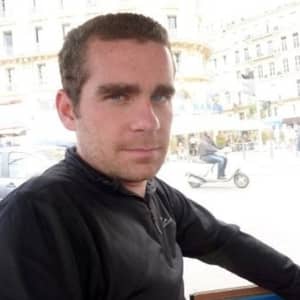 Sitter Profile Image: Michael M.