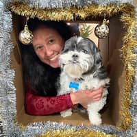 Sitter Profile Image: Jillian M.