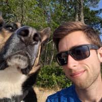 Sitter Profile Image: Lukas J.