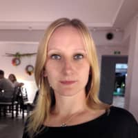 Sitter Profile Image: Anna T.