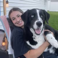 Sitter Profile Image: Katherine B.