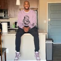 Sitter Profile Image: Rashad B.