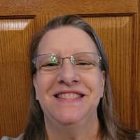 Sitter Profile Image: Cheryl K.