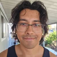 Sitter Profile Image: Anthony P.