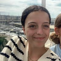 Photo de profil du pet sitter : Louane F.