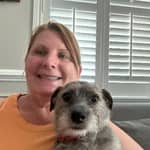 Sitter Profile Image: Cindy B.