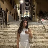 Sitterprofilbild: Soraya Angelina C.