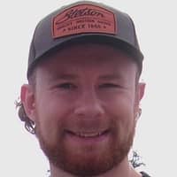 Sitter Profile Image: Jack M.