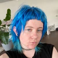 Sitter Profile Image: jenna m.