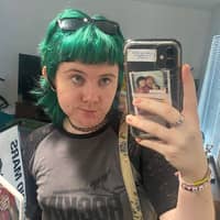 Sitter Profile Image: jenna m.