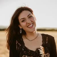 Immagine del profilo del sitter: Giorgia T.