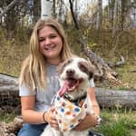 Sitter Profile Image: Bailee R.