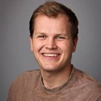 Profilbilde av hundepasser: Sebastian K.