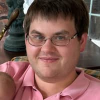 Sitter Profile Image: Timothy B.