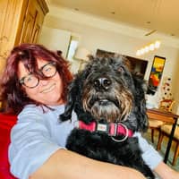 Sitterprofilbild: Ulrike B.