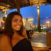 Sitter Profile Image: Chloe G.